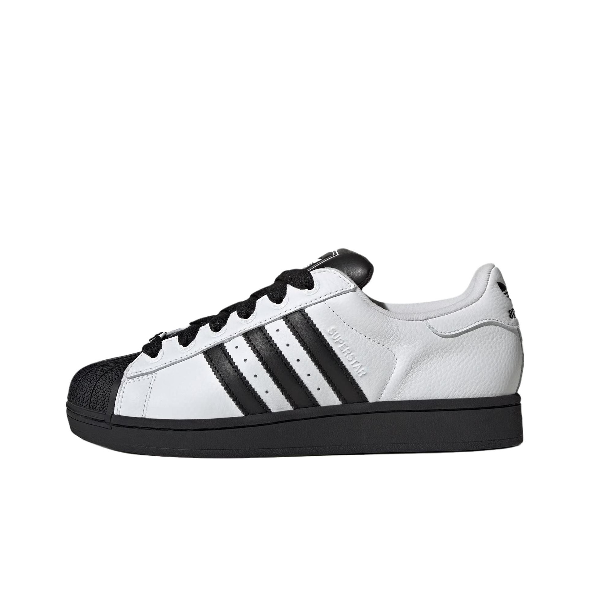 Adidas Shoes Superstar - アディダス オリジナルス スーパースター 2 スケートボードシューズ ユニセックス