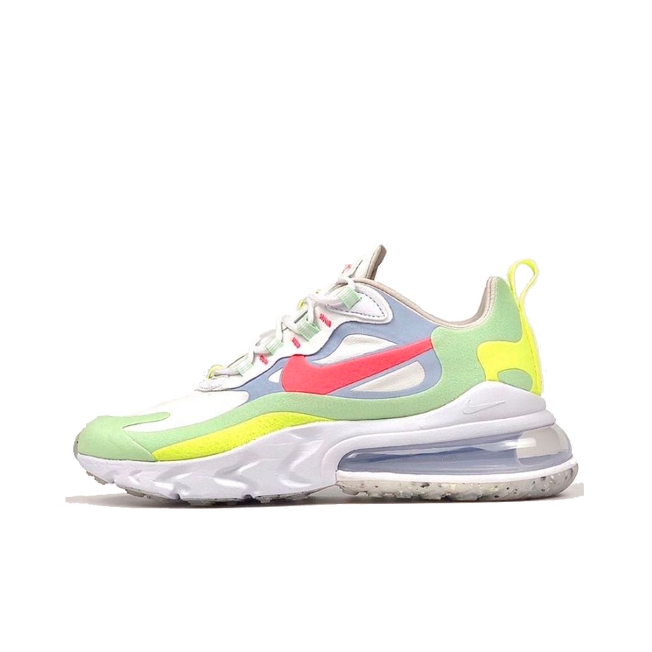 Nike Shoes Air Max 270 - ナイキ エア マックス 270 耐摩耗性 ロートップ