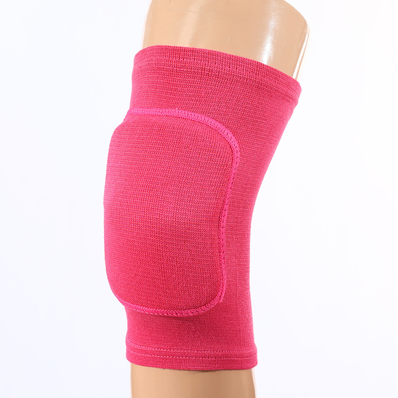 ダンスローラーバレーボールトレーニング用厚手スポンジサポート - Compression Sleeve Calf のレビューと価格