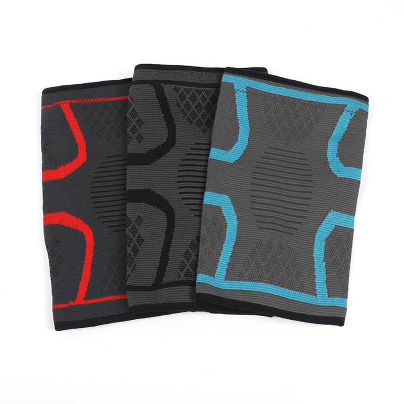 1PC メンズフィットネスランニングサイクリング膝サポーター - Compression Sleeve Calf のレビューと価格